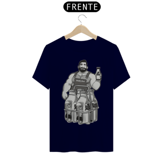 Nome do produto Bear Milk Delivery - Quality