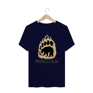 Nome do produto Urban Bears - Bear Spirit - Plus Size