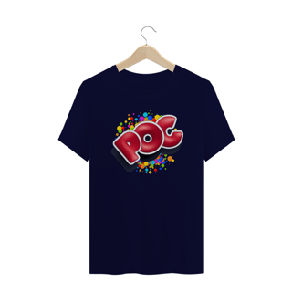 Nome do produto Orgulho Poc Bear - Plus Size