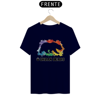 Nome do produto Urban Bears - Bear Shadow Pride - Quality