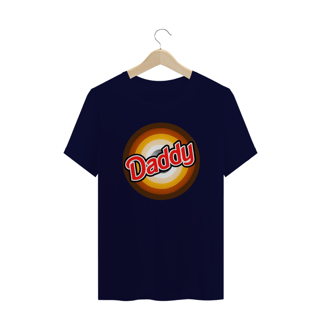Nome do produto Bear Daddy Vibes - Plus Size