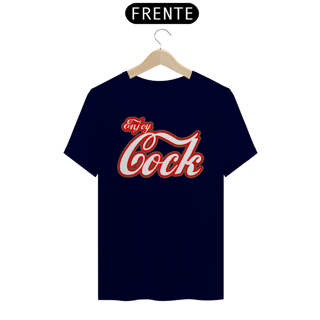 Nome do produto Enjoy Cock - Quality