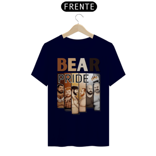 Nome do produto Bear Pride 3 - Quality