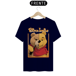 Nome do produto Bitch Inside - Quality