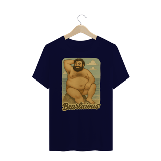 Nome do produto Bearlicious - Plus Size