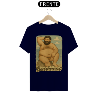 Nome do produto Bearlicious - Quality