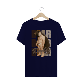 Nome do produto Daddy & Bear - Plus Size
