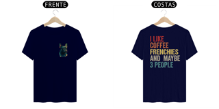 Nome do produto Frenchies - Quality