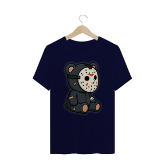 Nome do produto Teddy Jason Bear -  Plus Size