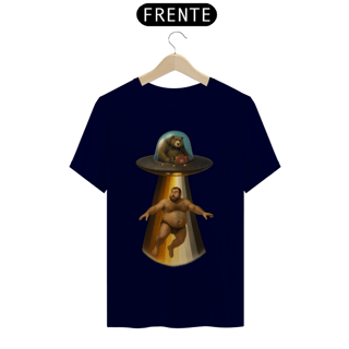 Nome do produto Bear Abduction - Quality