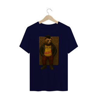 Nome do produto Punk Bear - Plus Size