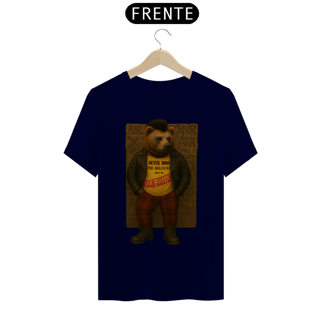 Nome do produto Punk Bear - Quality