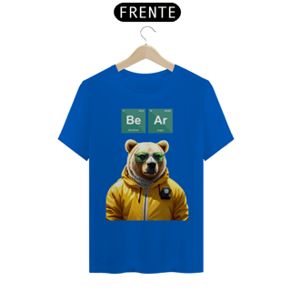 Nome do produto Breaking Bear - Quality