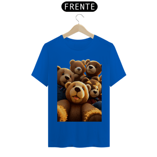 Nome do produto Selfie Bears - Quality