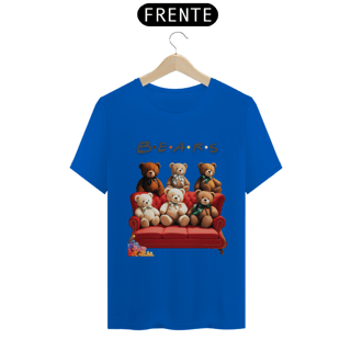 Nome do produto Bear Friends - Quality