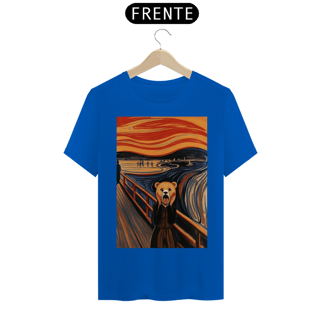 Nome do produto O Grito Pintura - Quality