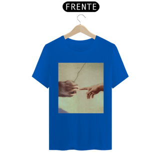 Nome do produto A Criação do Urso Pintura - Quality