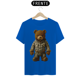 Nome do produto Lumberjack - Quality