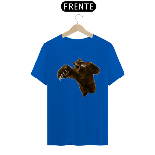 Nome do produto Fierce Bear - Quality