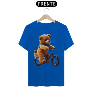 Nome do produto Bike Bear - Quality