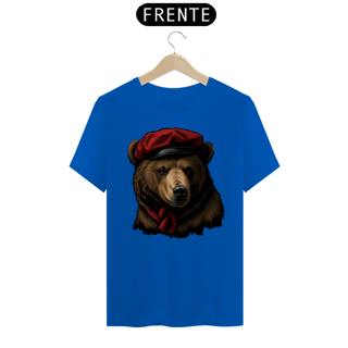 Nome do produto Russian Bear - Quality