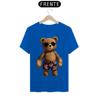 Nome do produto Summer Teddy - André Vieira - Quality