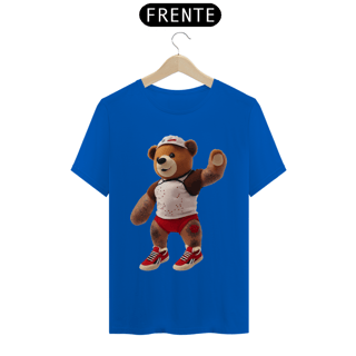 Nome do produto Chel Dancing Teddy  - Quality