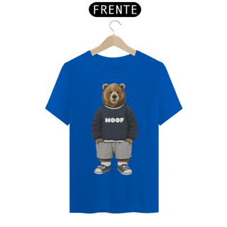 Nome do produto Woof Bear - Quality