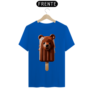 Nome do produto Bear Popsicle - Quality