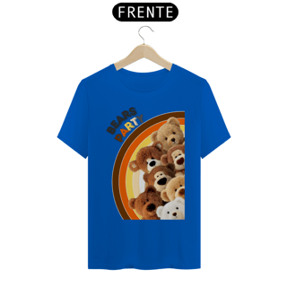 Nome do produto Bears Party - Quality