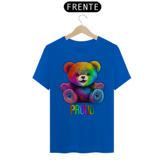 Nome do produto Proud Bear - Quality