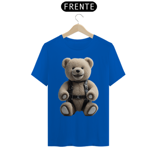 Nome do produto Leather Harness Teddy - Quality