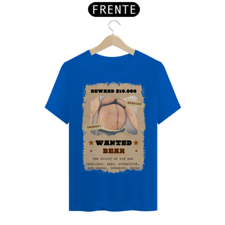 Nome do produto Bear Wanted - Quality