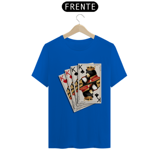 Nome do produto Bear Kings - Quality