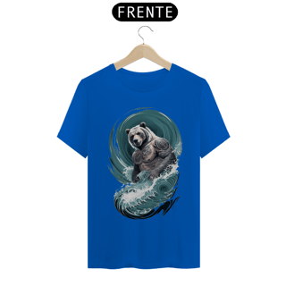 Nome do produto Surfer Bear - Quality
