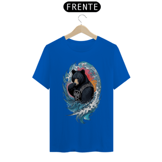 Nome do produto Black Bear Waves - Quality