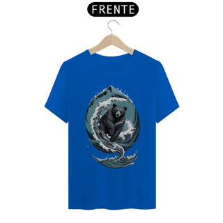 Nome do produto Black Bear Waves 2 - Quality
