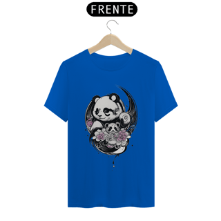 Nome do produto Panda Black Wave - Quality