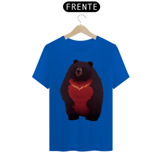 Nome do produto Chubby Bear - Quality