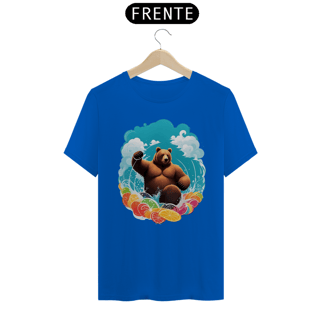 Nome do produto Tropical Bear - Quality