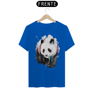 Nome do produto Watercolor Panda Bear - Quality