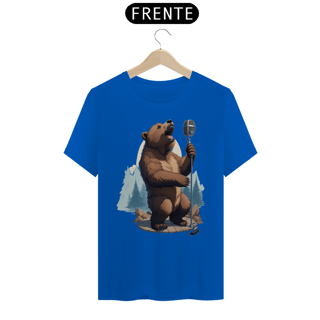 Nome do produto Singer Bear - Quality