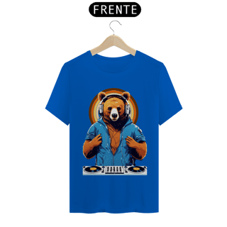 Nome do produto DJ Bear - Quality