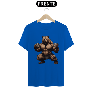 Nome do produto Bear Workout 3 - Quality
