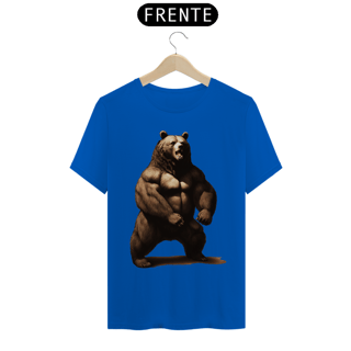 Nome do produto Bear Workout 6 - Quality