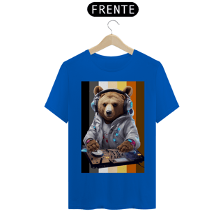 Nome do produto DJ Bear 2 - Quality