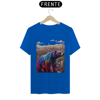 Nome do produto Urban Bear Rainbow 2 - Quality