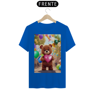 Nome do produto Teddy Bear Balloon - Quality