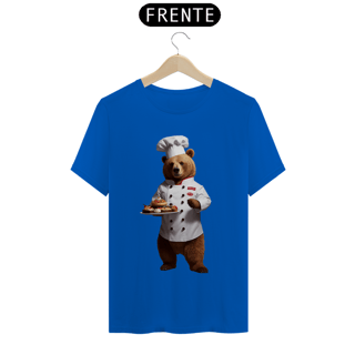Nome do produto Bear Chef de Cozinha - Quality