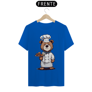 Nome do produto Bear Chef de Cozinha 2 - Quality